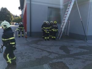 Izobrazevanje gasilskih castnikov, foto M Femec, GZ Trebnje (22)